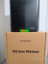 Router 5G Arcadyan Meteor - Sbloccato