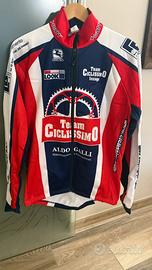 Abbigliamento ciclismo
