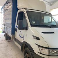 Iveco daily 35.15