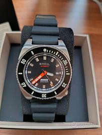 Orologio automatico Breil Manta seeker ref. TW2116