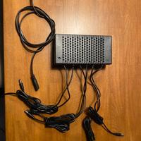 Alimentatore AKKU led e Smart Bat