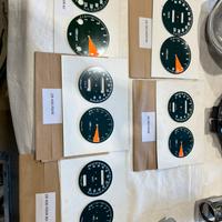 Repliche Fondi strumenti Honda Four