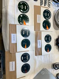 Repliche Fondi strumenti Honda Four