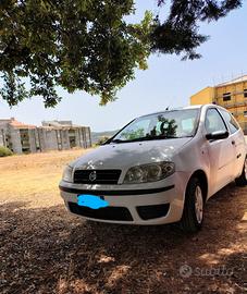 FIAT Punto 1.2 3ª Serie - 2004