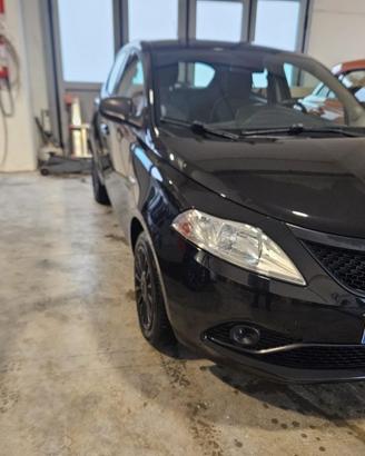 LANCIA Ypsilon 1.2 Elefantino Blu