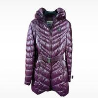 Piumino lungo donna Blauer