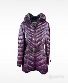 Piumino lungo donna Blauer