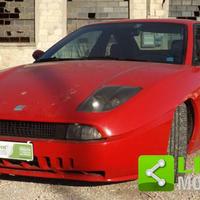 FIAT Coupe Coupé 2.0 i.e. turbo 16V Plus manuten