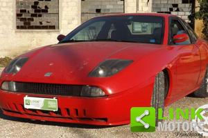FIAT Coupe Coupé 2.0 i.e. turbo 16V Plus manuten