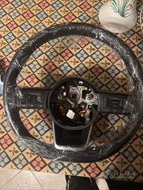 Volante Nissan Qashqai serie J12