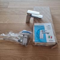 MISCELATORE LAVABO PAINI SERIE NOVE - NUOVO