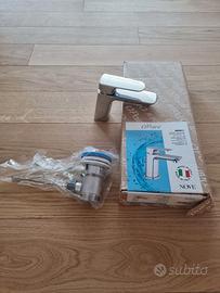 MISCELATORE LAVABO PAINI SERIE NOVE - NUOVO