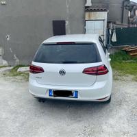 Golf 7 2.0 tdi 150cv CUP full led bixenon park