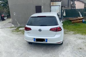 Golf 7 2.0 tdi 150cv CUP full led bixenon park