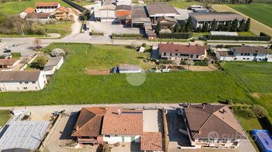 TER. RESIDENZIALE A CHERASCO