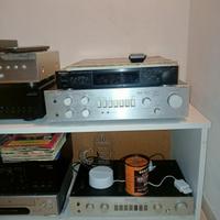 luxman amplificatore  L114