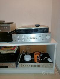 luxman amplificatore  L114
