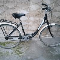 bici unisex da passeggio 