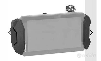 Supporto a chiave Touratech per gps Garmin Zumo XT