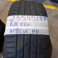 GOMME 235 45 18 NEXEN ESTIVI