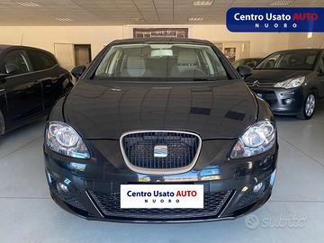 Seat Leon 1.6 TDI 90CV CR DPF Reference