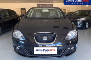 Seat Leon 1.6 TDI 90CV CR DPF Reference