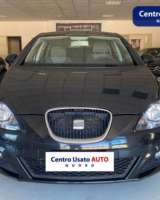 Seat Leon 1.6 TDI 90CV CR DPF Reference