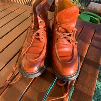 Stivaletti Tod’s uomo - misura 11