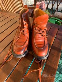 Stivaletti Tod’s uomo - misura 11