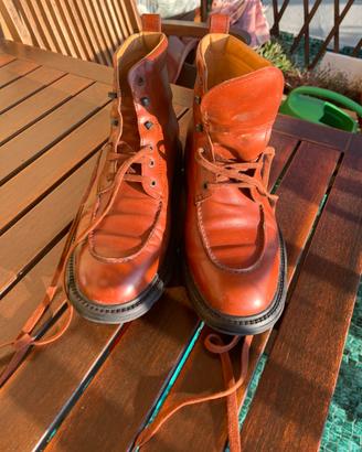 Stivaletti Tod’s uomo - misura 11