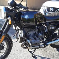 BMW R100 1984