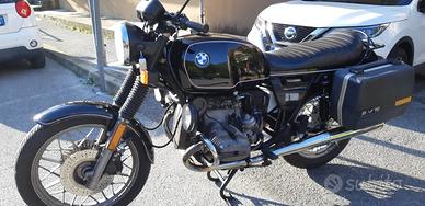 BMW R100 1984