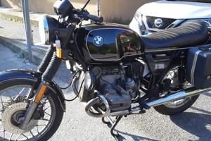 BMW R100 1984