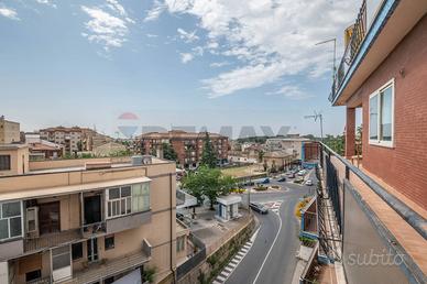 Appartamento - Caltagirone
