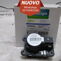 Motorino Clima Renault Megane - Scenic 7701207721