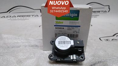 Motorino Clima Renault Megane - Scenic 7701207721