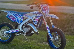 Tm 125 2023