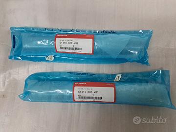 Coppia Steli Forcella Forza 350/SH 125/SH 150