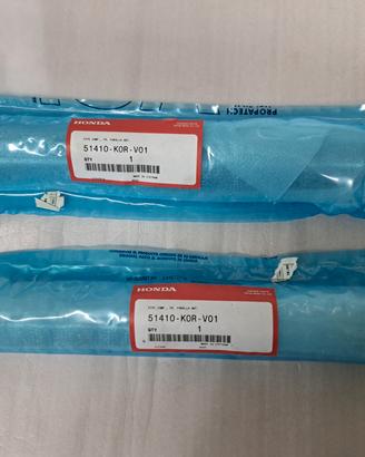 Coppia Steli Forcella Forza 350/SH 125/SH 150