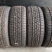 Gomme 4stagioni nuove 205 55 16