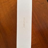 Scatola apple watch 4