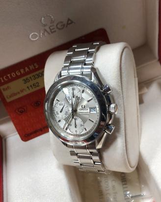orologio omega speedmaster cronografo automatico