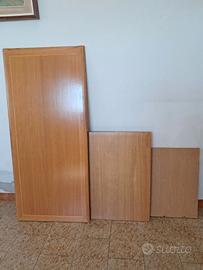 Pannelli legno