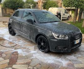 AUDI A1 2ª serie - 2015