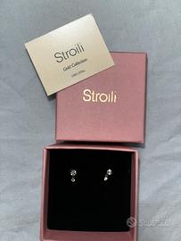 Orecchini Stroili