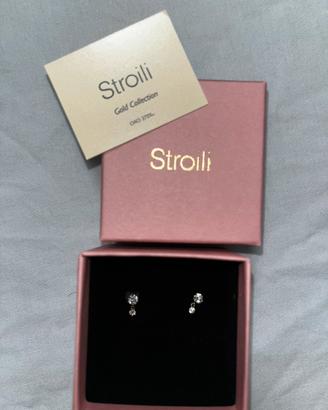 Orecchini Stroili
