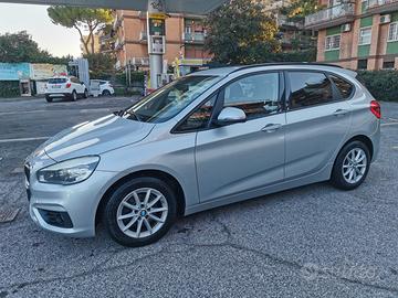 Bmw 216 216d Active Tourer Luxury