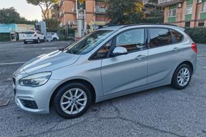 Bmw 216 216d Active Tourer Luxury