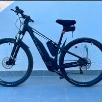 Ebike mtb Cube Acid Hybrid One