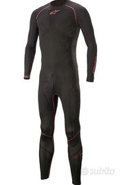 sotto tuta moto estiva alpinestar 